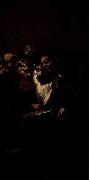 Francisco de Goya Lesende Manner china oil painting artist